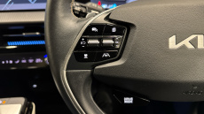 Kia EV6 166kW GT Line 77.4kWh 5dr Auto Electric Estate